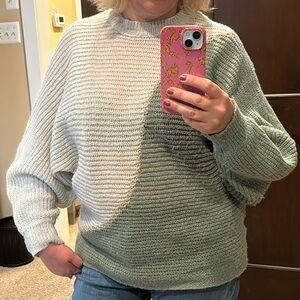 Andree by unit 2 toned sweater
